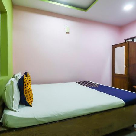 Hotel O Bright Jamshedpur Bagian luar foto