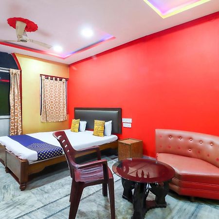 Hotel O Bright Jamshedpur Bagian luar foto