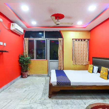Hotel O Bright Jamshedpur Bagian luar foto