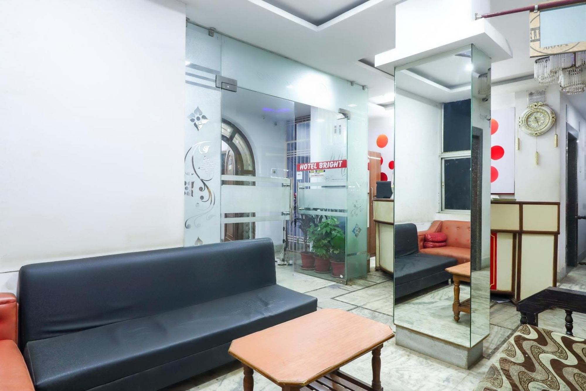 Hotel O Bright Jamshedpur Bagian luar foto