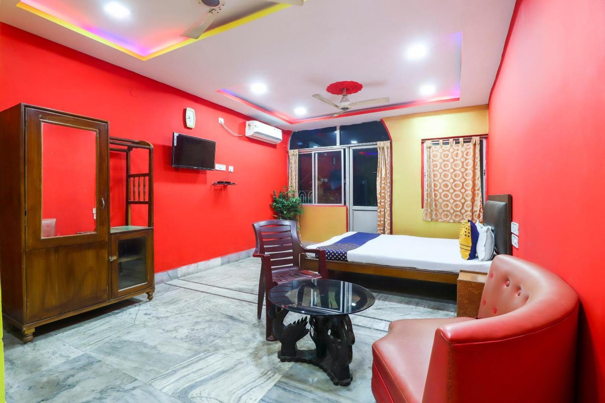 Hotel O Bright Jamshedpur Bagian luar foto