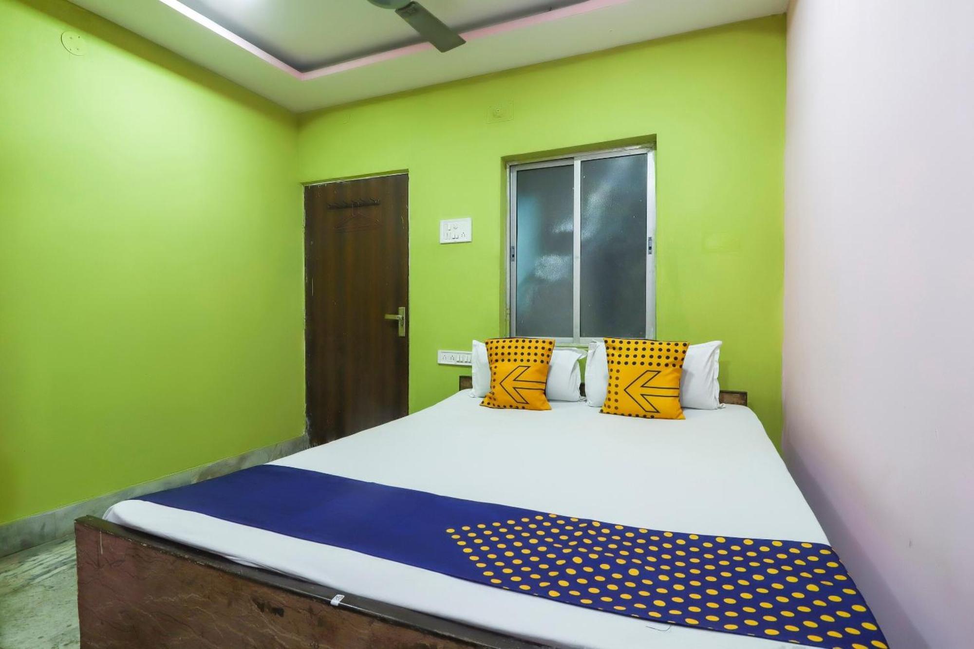 Hotel O Bright Jamshedpur Bagian luar foto