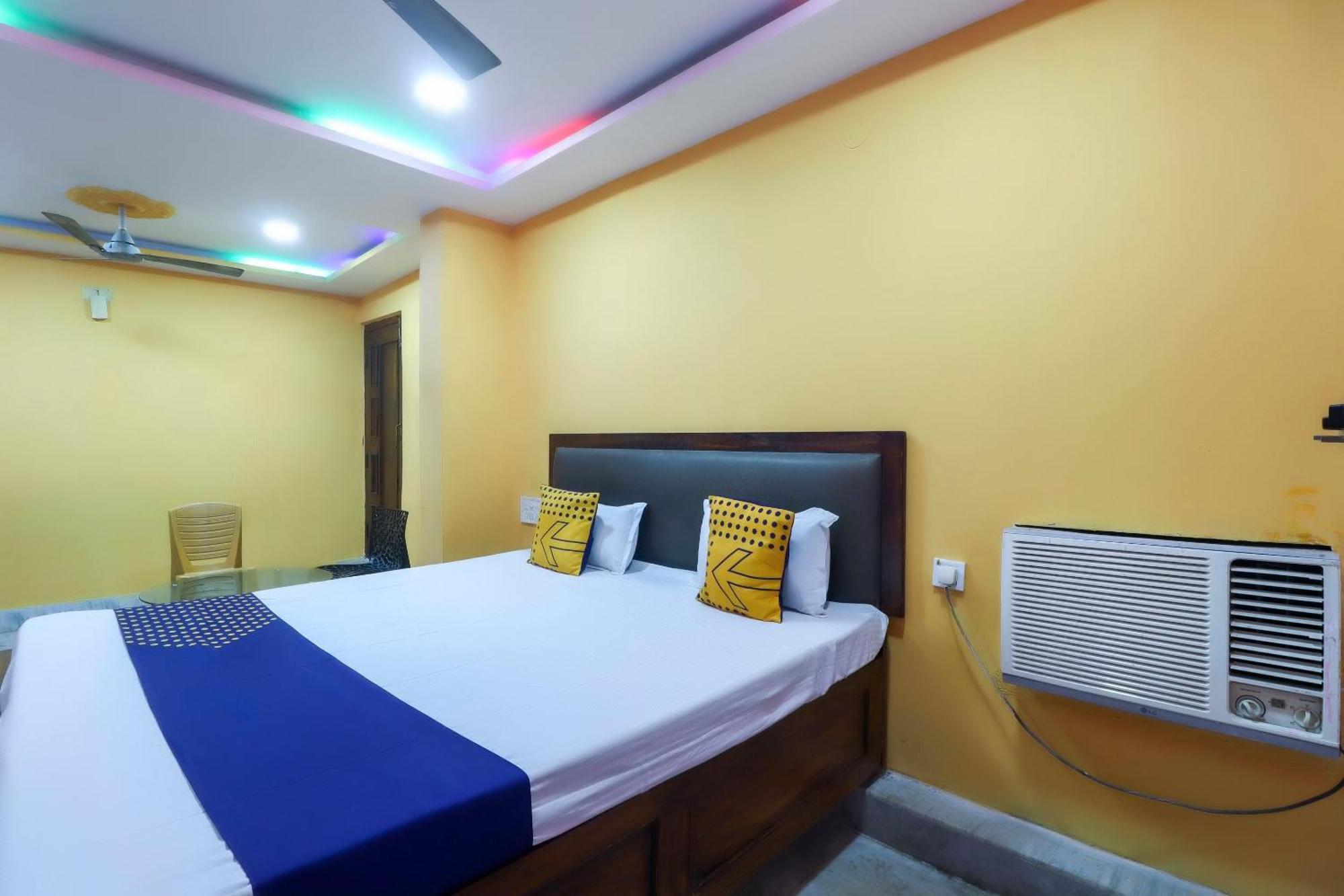 Hotel O Bright Jamshedpur Bagian luar foto