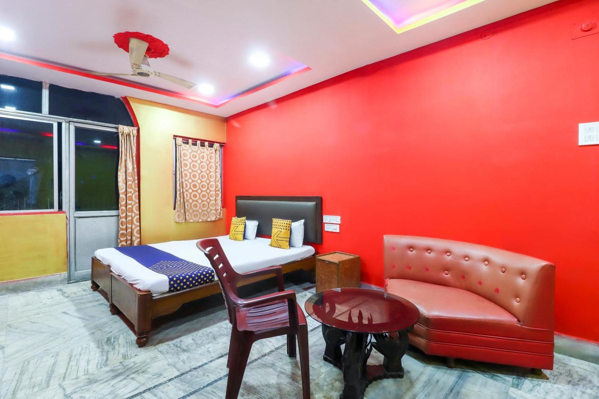 Hotel O Bright Jamshedpur Bagian luar foto