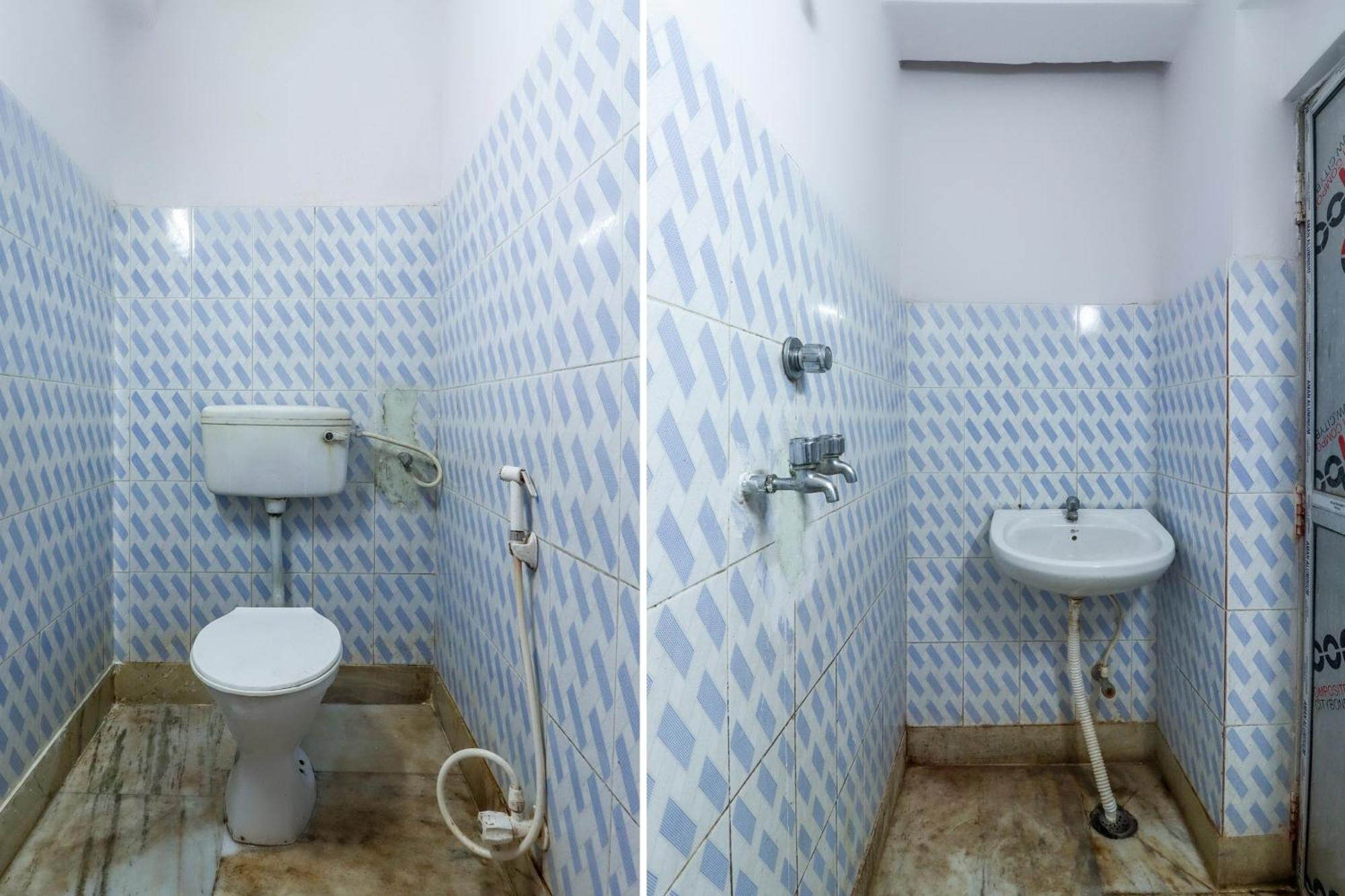 Hotel O Bright Jamshedpur Bagian luar foto